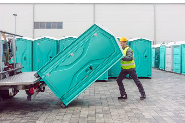 Best Porta potty rental for parties  in Dunsmuir, CA