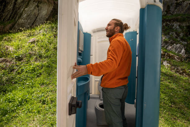 Best Affordable portable toilet rental  in Dunsmuir, CA