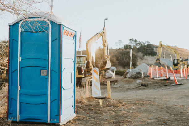 Trusted Dunsmuir, CA porta potty rental Experts