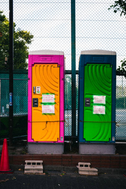 Best Emergency porta potty rental  in Dunsmuir, CA