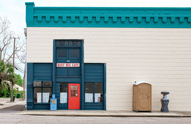 Portable Toilet Options We Offer in Dunsmuir, CA