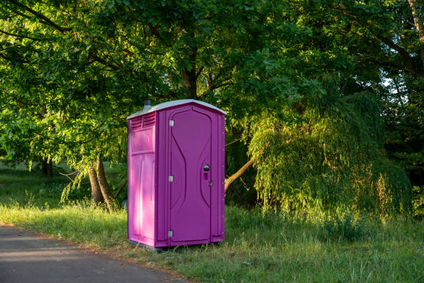 Best Sanitation services for porta potties  in Dunsmuir, CA